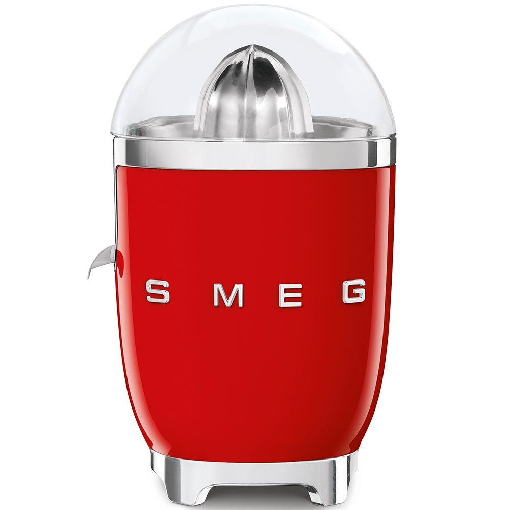 Smeg CJF11RDUS Retro-Style Citrus Juicer