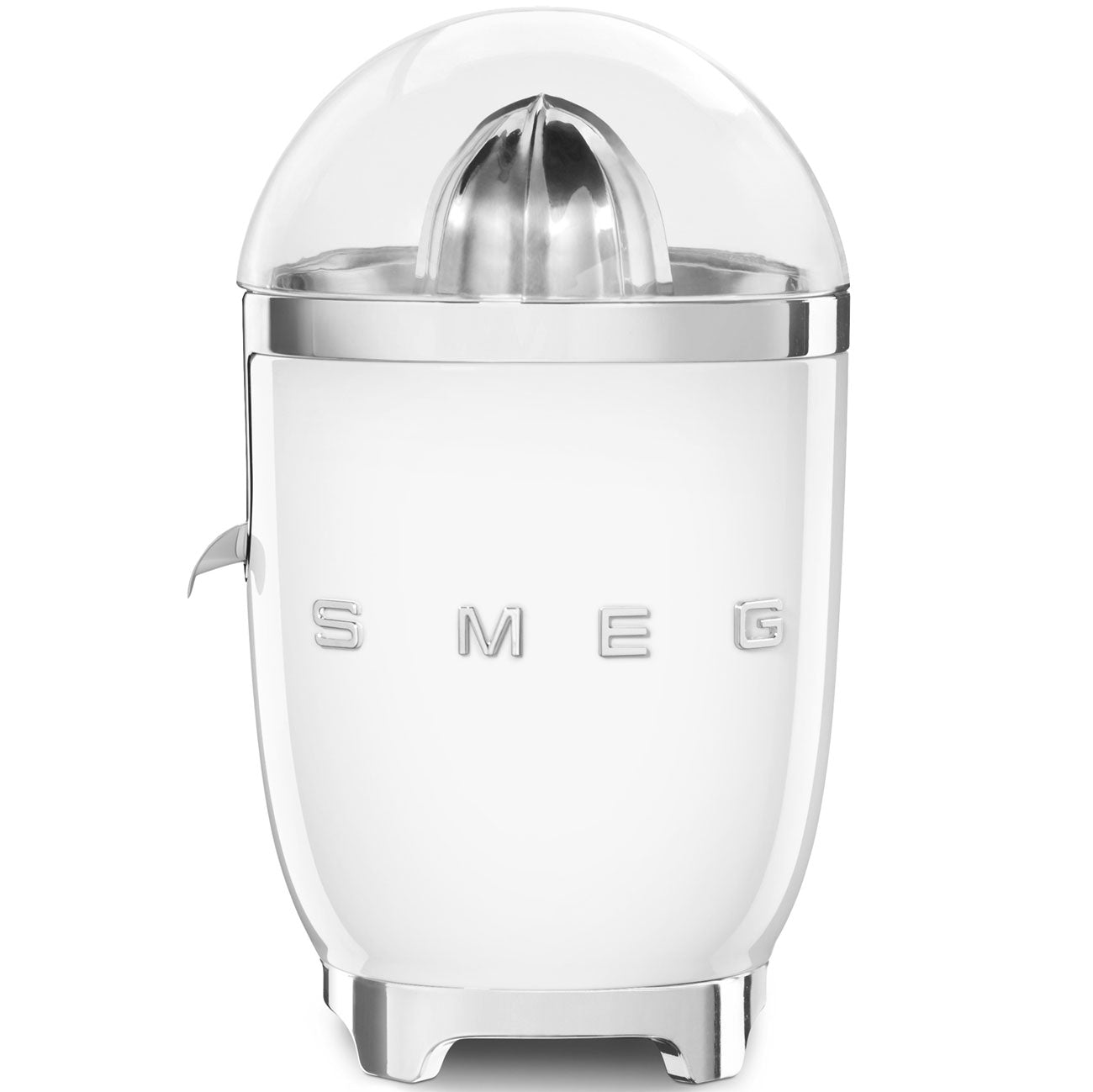 Smeg CJF11WHUS Retro-Style Citrus Juicer