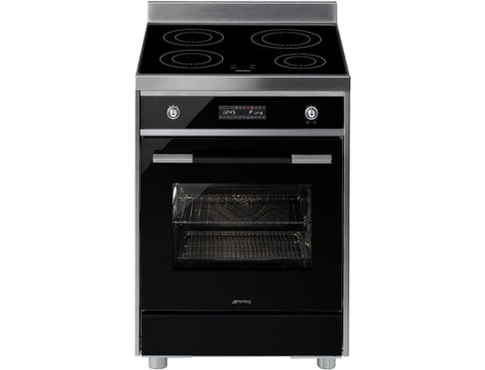 Smeg CLPI460N Range & Oven