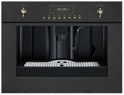 Smeg CM845A-9 Coffee Maker