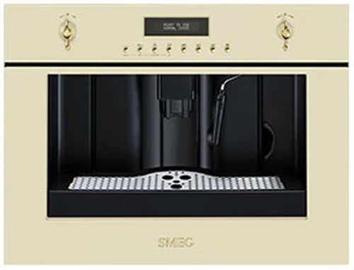 Smeg CM845P-9 Coffee Maker