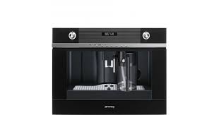Smeg CMS4101N Coffee Maker