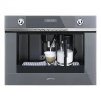 Smeg CMS4101S Coffee Maker