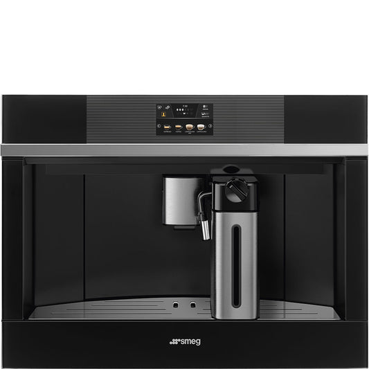 Smeg CMS4104N Coffee Maker