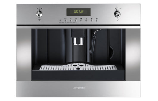 Smeg CMS45X Coffee Maker