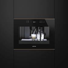 Smeg CMS4601NR Coffee Maker