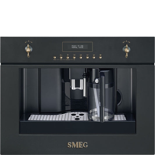 Smeg CMS8451A Coffee Maker