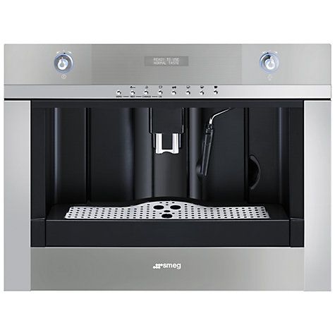 Smeg CMSC45 Coffee Maker