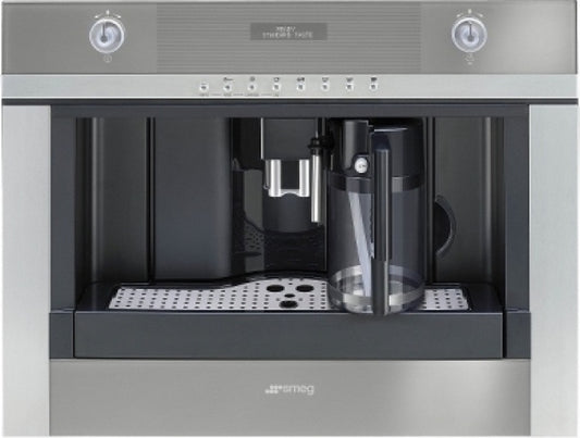 Smeg CMSC451 Coffee Maker