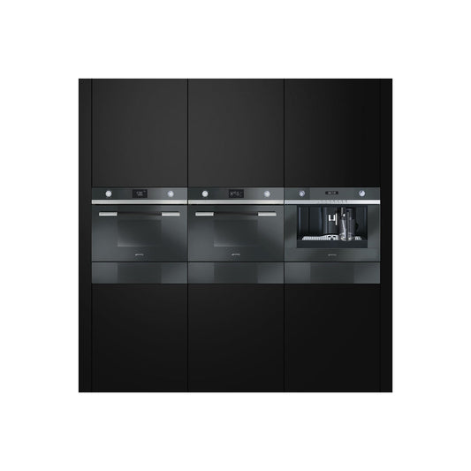 Smeg CMSC451NE Coffee Maker