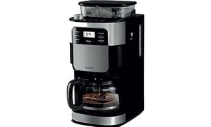 Smeg CMSC45B Coffee Maker
