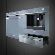 Smeg CMSCU451S Coffee Maker