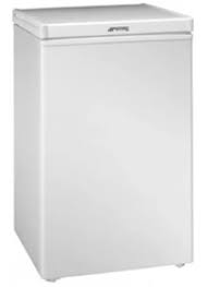Smeg CO103F Fridge / Freezer