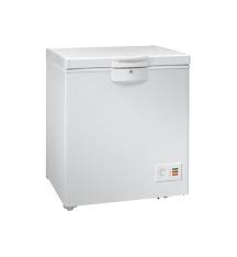 Smeg CO145E Fridge / Freezer