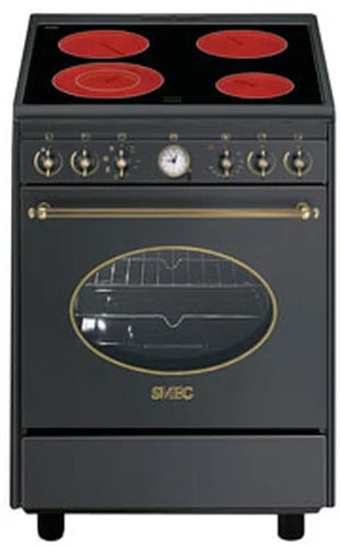 Smeg CO61CMA Range & Oven