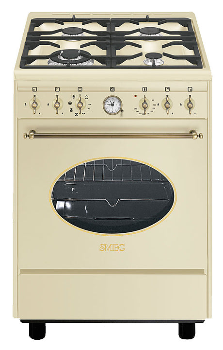 Smeg CO61GMPI Range & Oven