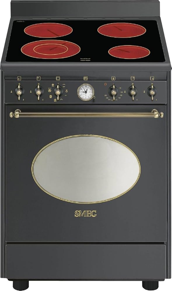 Smeg CO68CMA8 Range & Oven