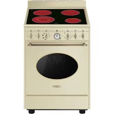 Smeg CO68CMP9 Range & Oven