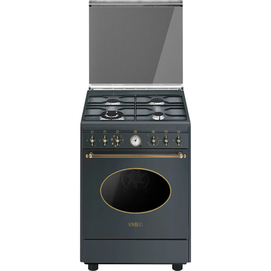 Smeg CO68GMA8 Range & Oven