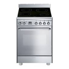 Smeg CP60IX Range & Oven