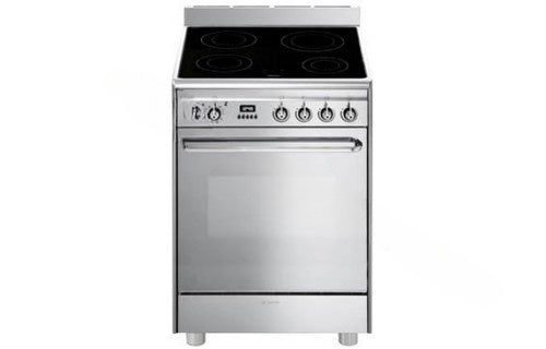 Smeg CP60IX8 Range & Oven