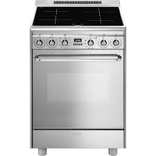 Smeg CP60IX9-1 Range & Oven