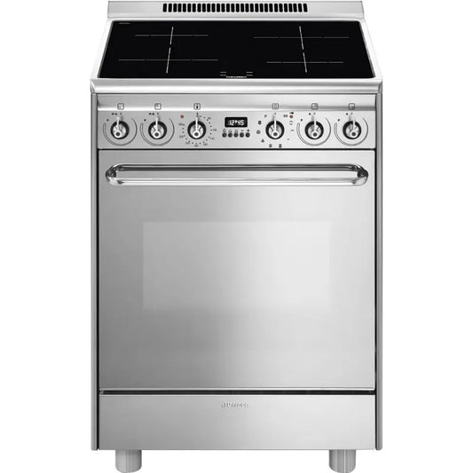 Smeg CP60IX9 Range & Oven