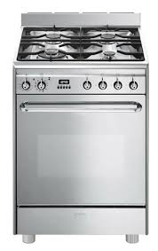Smeg CP60X9 Range & Oven
