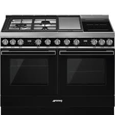 Smeg CPF120IGMPBLD Range & Oven