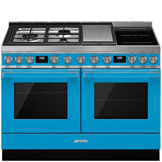 Smeg CPF120IGMPT Range & Oven