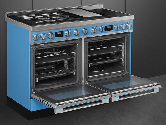 Smeg CPF120IGMPTD Range & Oven