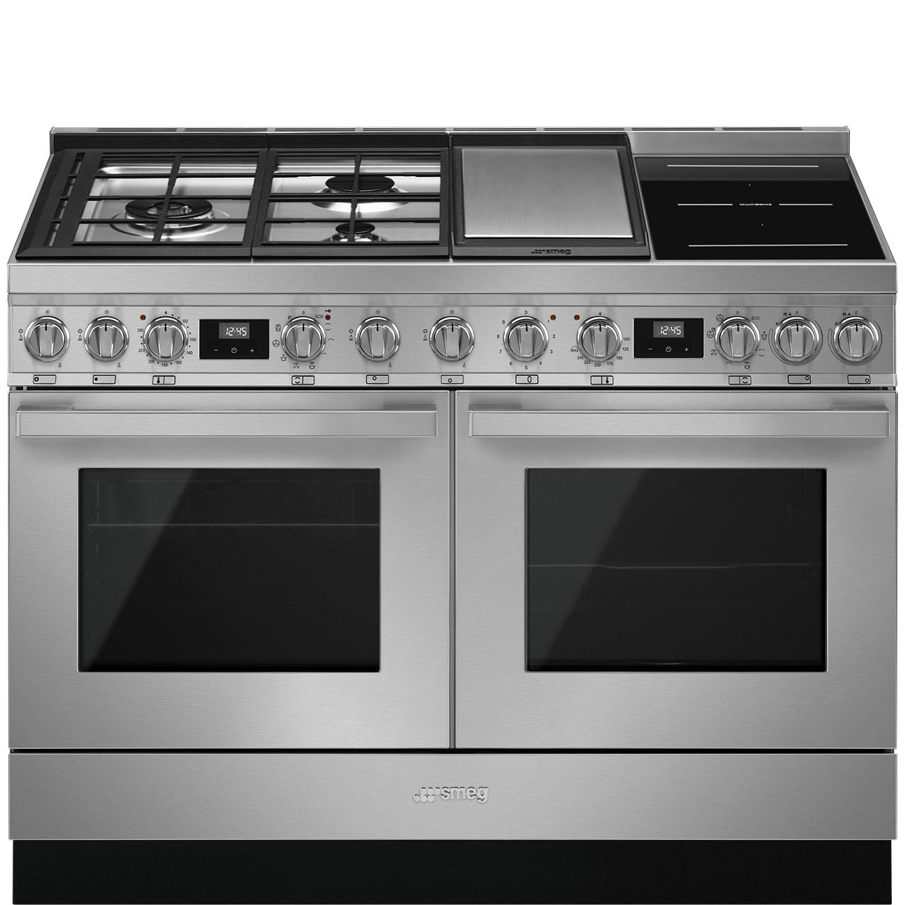 Smeg CPF120IGMPX Range & Oven