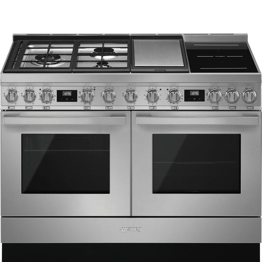 Smeg CPF120IGMPXA Range & Oven