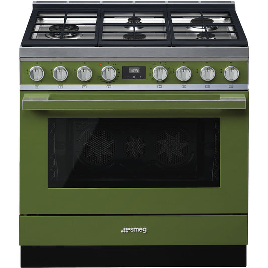 Smeg CPF36UGMOG Range & Oven