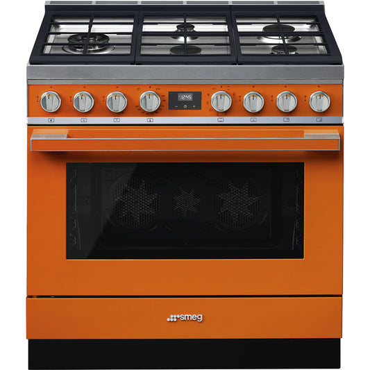 Smeg CPF36UGMOR Range & Oven