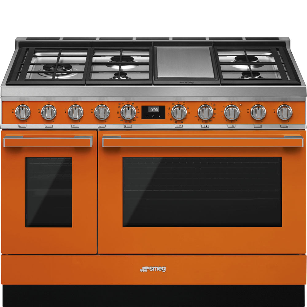 Smeg CPF48UGMOR Range & Oven