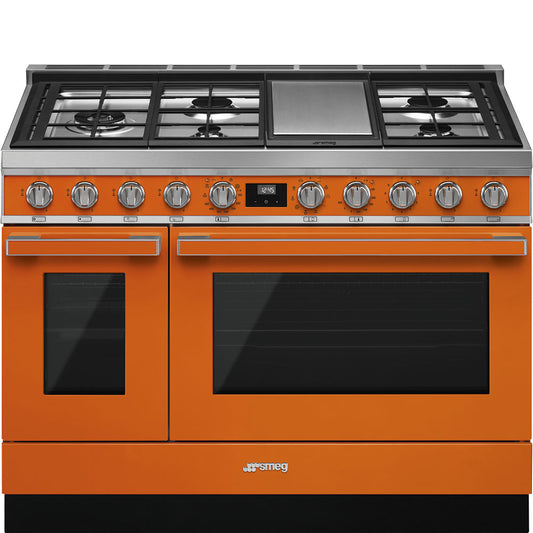 Smeg CPF48UGMOR Range & Oven