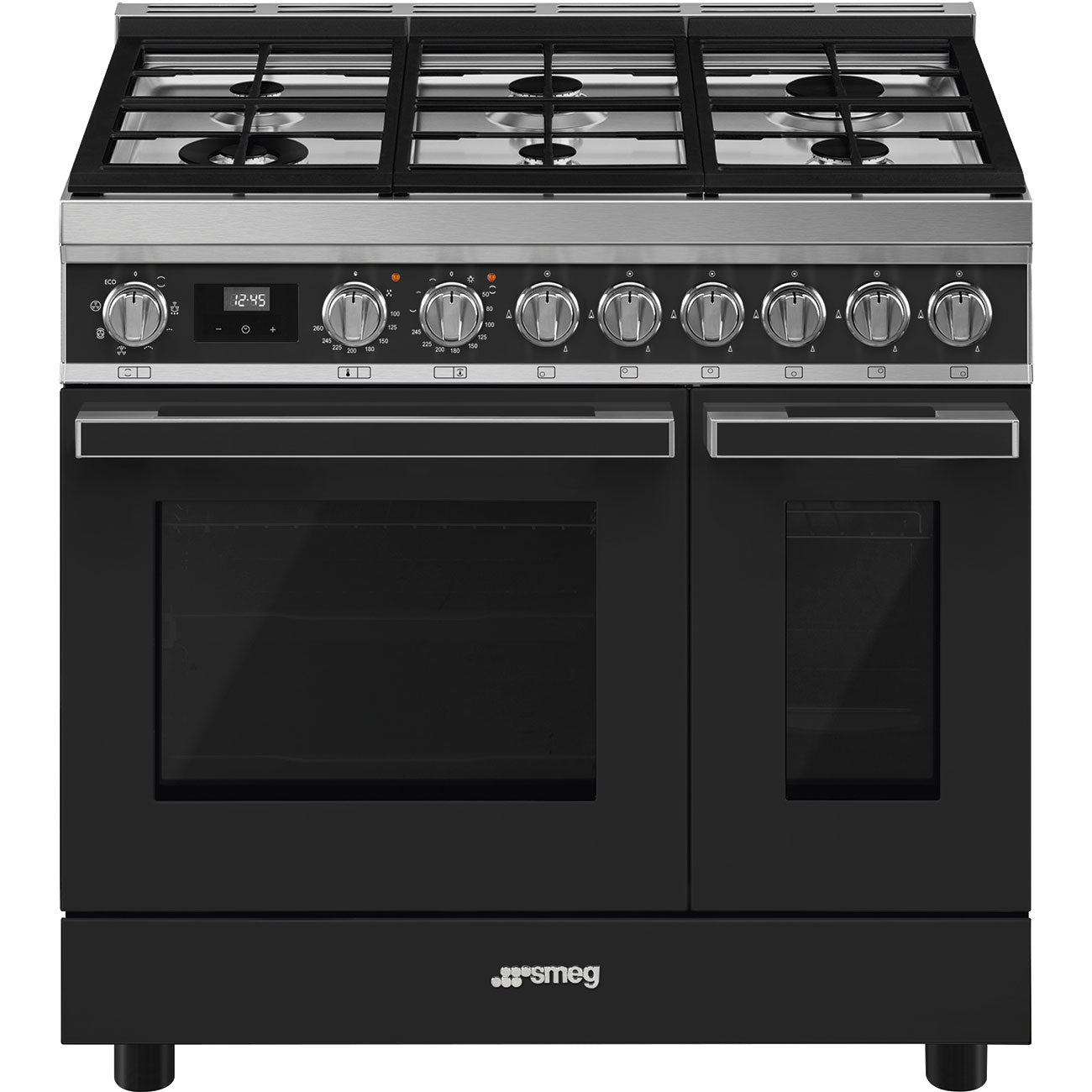 Smeg CPF92GMA Range & Oven