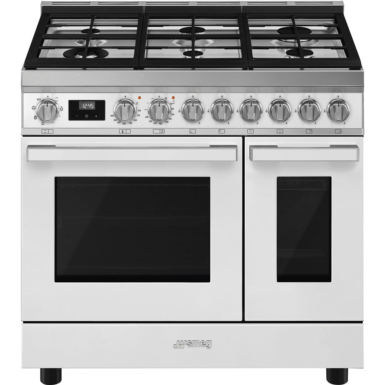 Smeg CPF92GMWH Range & Oven