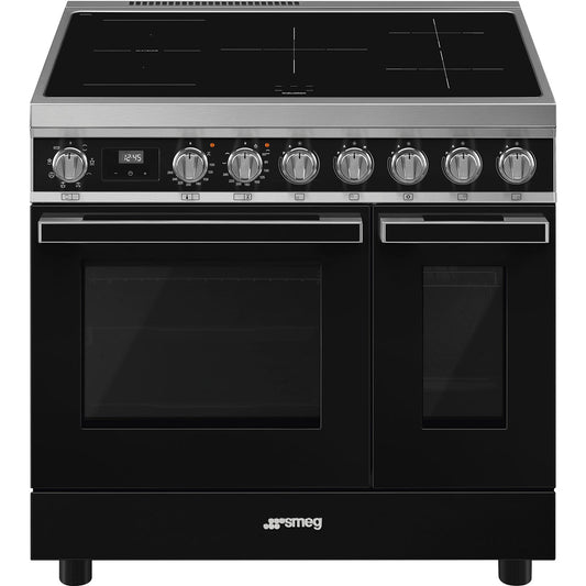Smeg CPF92IMBL Range & Oven