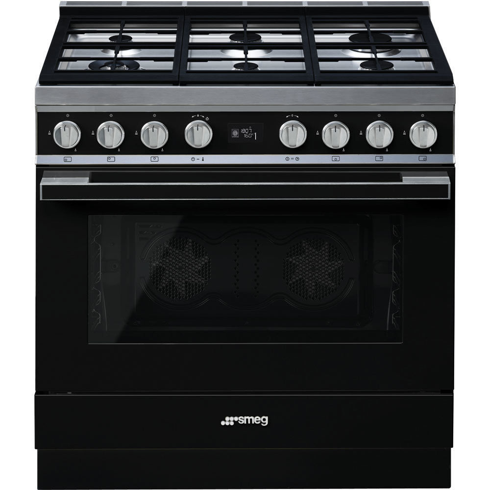 Smeg CPF9GMNNLK Range & Oven