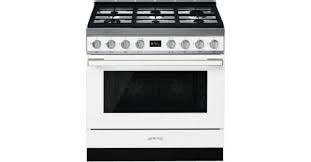 Smeg CPF9GMWH Range & Oven