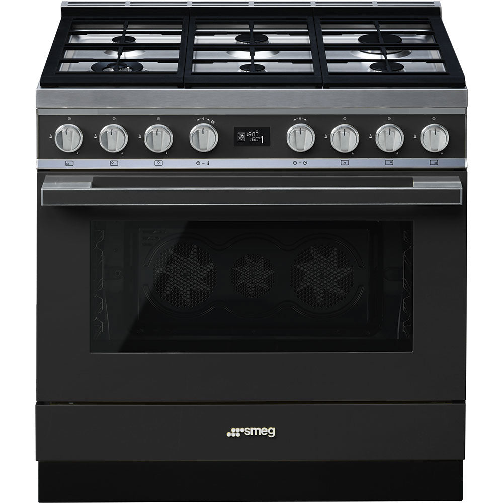 Smeg CPF9GPAN Range & Oven