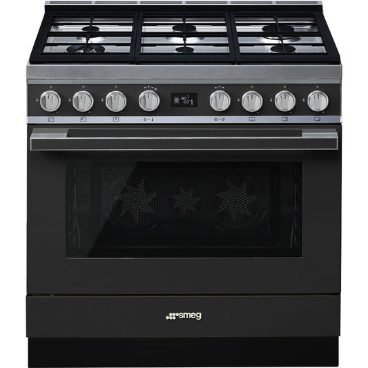 Smeg CPF9GPAN Range & Oven