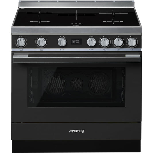 Smeg CPF9IPAN Range & Oven