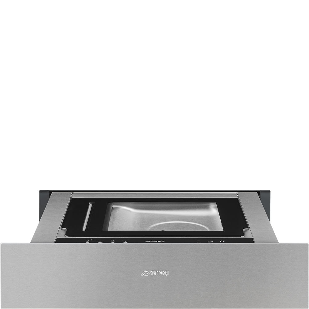 Smeg CPV315X Sous-vide Drawer