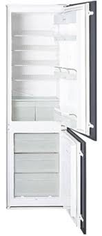 Smeg CR321AP Fridge / Freezer