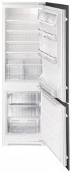 Smeg CR324A1 Fridge / Freezer