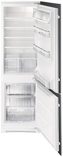 Smeg CR324A8 Fridge / Freezer