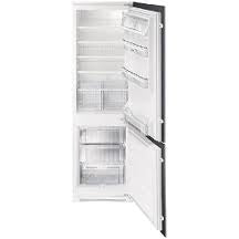 Smeg CR324P Fridge / Freezer